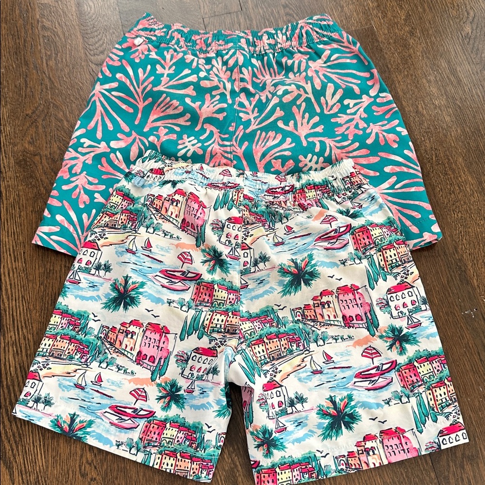 Crewcuts swim trunks - Picture 4 of 4